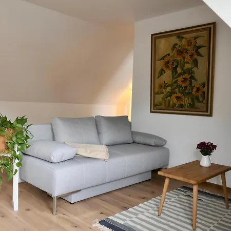 Ruhige Ferienwohnung An Der Havel Nitzow Extérieur photo