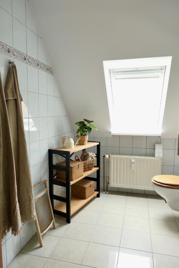 Ruhige An Der Havel Appartement