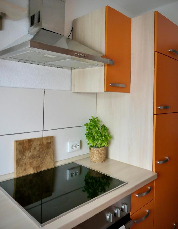 Appartement Ruhige An Der Havel